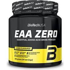 BioTechUSA Glutamine Zero 300g