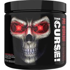 JNX Sports The Curse! Pre-Workout Pina Colada 50 Servings Pre-Workout