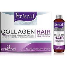 Vitabiotics Perfectil Collagen Hair Drink Multipack (50mlx10) 96792