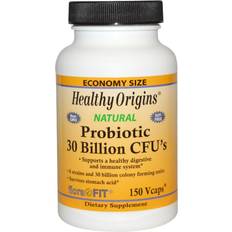 Healthy Origins Probiotic 30 billion CFU 150 Vcaps