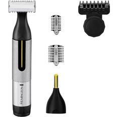 Remington Beard Trimmer - Rechargeable Battery Trimmers Remington Omniblade Precision HG4000