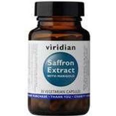 Viridian Nutrition Viridian Saffron Extract Capsules