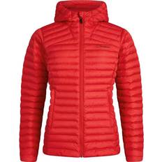 Berghaus Women's Nula Micro Insulated Jacket - Red