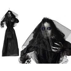 BigBuy Carnival Hanging decoration Halloween (140 x 16 x 160 cm) Corpse Bride