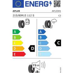 Aplus A929 A/T RBL 215/80 R15 112S