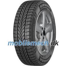 Fulda Conveo Trac 3 215/75 R16C 113/111R 8PR