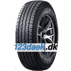 Nexen Roadian AT 4x4 265/70 R16 112H 4PR