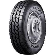 Bridgestone M 852 265/70 R19.5 143/141J