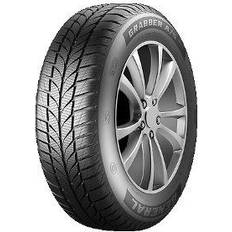 General Tire General GRABBER A/S 365 255/55 R18 109V XL