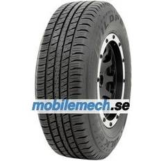 Falken 17 - 60 % - Summer Tyres Car Tyres Falken WILDPEAK H/T01A 225/60 R17 99T