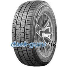 Kumho PorTran 4S CX11 205/65 R16C 107/105T 8PR