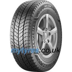 Semperit Van-Grip 3 225/55 R17C 109/107T 8PR Dual Branding 104T