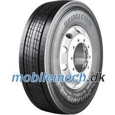 Bridgestone Duravis R-Steer 002 385/55 R22.5 160K Dual Branding 158L