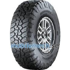 General Tire General GRABBER X3 LT35x12.50 R20 121Q 10PR, POR