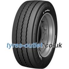 Michelin 20 - 60 % Car Tyres Michelin X Maxitrailer 255/60 R19.5 143/141J