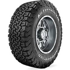 BFGoodrich ALLTAKO2 265/70 R17 121S