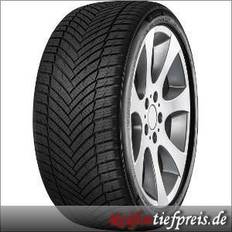 Minerva AS MASTER 195/45 R16 84V