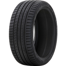 Firestone FS 422 Plus Evo 315/70 R22.5 156/150L Dual Branding 154/150M