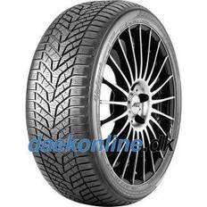 Yokohama BluEarth-Winter (V905) 235/35 R19 91W XL BluEarth, RPB