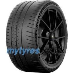 Michelin 17 - 40 % - Summer Tyres Car Tyres Michelin Pilot Sport Cup 2 255/40 ZR17 (98Y) XL Connect