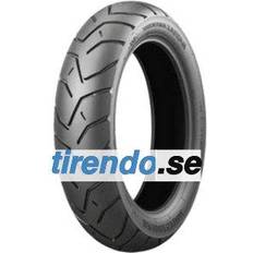 Bridgestone 17 - 60 % - Summer Tyres Car Tyres Bridgestone A 40 R 150/70 R17 TL 69V Rear wheel, M/C, variant F