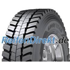 Goodyear Omnitrac D (315/80 R22.5 156/150K)