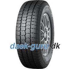 Yokohama BluEarth Van AS RY61 225/55 R17C 104/102H BluEarth, RPB