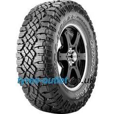 20 - 60 % Tyres Goodyear Wrangler DuraTrac 255/60 R20 113Q XL LR, POR