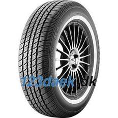 Maxxis MA 1 205/70 R14 93S WW 40mm