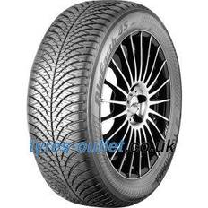 Yokohama BluEarth-4S AW21 245/45 R18 100Y XL BluEarth, RPB