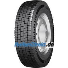 Continental Conti Hybrid LD3 245/70 R17.5 136/134M