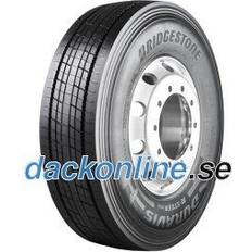 Bridgestone Duravis R-Steer 002 315/70 R22.5 156/150L Dual Branding 154/150M