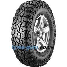 Coopertires Discoverer STT PRO LT35x12.50 R20 121Q 10PR, POR