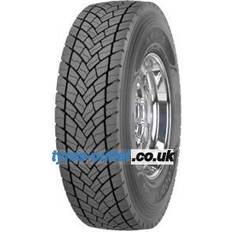 Goodyear KMAX D 215/75 R17.5 126/124M 12PR