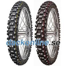 Mitas C-21 90/90-21 TT 54R M S marking, Compound Super, Front wheel, gelb