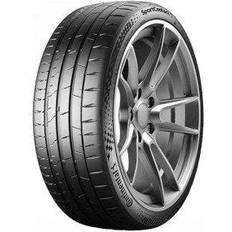 Continental 20 - 40 % Car Tyres Continental SportContact 7 275/40 ZR20 (106Y) XL