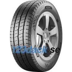 Barum SnoVanis 3 195/65 R16C 104/102T 8PR Dual Branding 100T