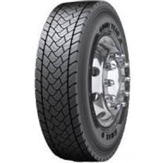 Goodyear KMAX D G2 315/70 R22.5 154/150L 20PR Dual Branding 152/148M