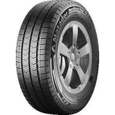 Matador Nordicca Van 215/65 R16C 109/107R 8PR Dual Branding 106T