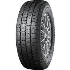 Yokohama BluEarth Van AS RY61 195/75 R16C 110/108R BluEarth