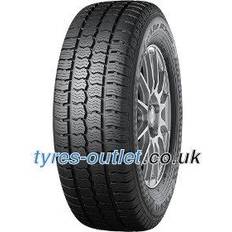 Yokohama BluEarth Van AS RY61 195/65 R16C 104/102T BluEarth