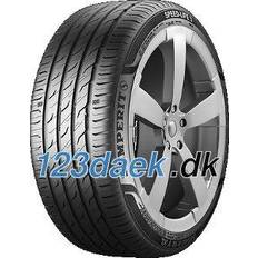 Semperit Speed-Life 3 225/55 R17 101Y XL