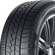 Continental WinterContact TS 860 S SSR 255/35 R19 96H XL * runflat