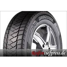 Bridgestone Duravis All-Season 225/65 R16C 112/110R 8PR