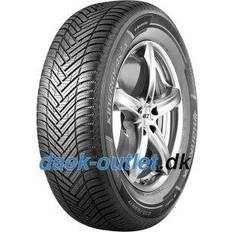 20 - 45 % Car Tyres Hankook Kinergy 4SÂ² X H750A 255/45 ZR20 105W XL 4PR, SBL