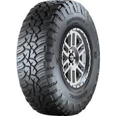 General Tire General GRABBER X3 LT33x12.50 R18 118Q 10PR, POR