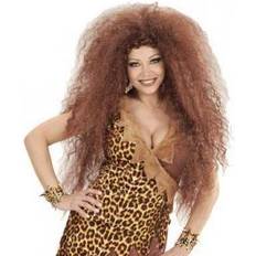 Widmann Cavewoman Red Wig