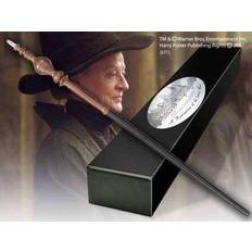 The Noble Collection Professor Minerva McGonagall Character Wand