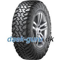 Hankook Dynapro MT2 RT05 LT315/70 R17C 121/118Q 8PR, POR, SBL