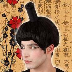 Th3 Party Sumo Wrestler Wigs